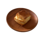 butter layer scone