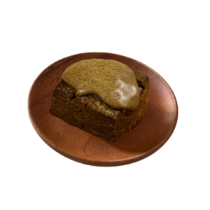 hojicha hojicha scone